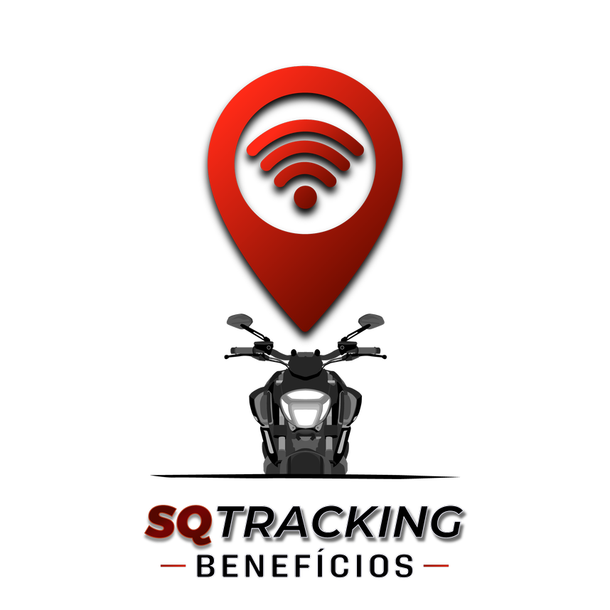 SQ TRACKING RASTREAMENTO